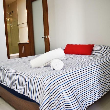 Ferienwohnung En El Centro Penthouse Lujo Ac Wifi 300Mbps Aguascalientes Exterior foto